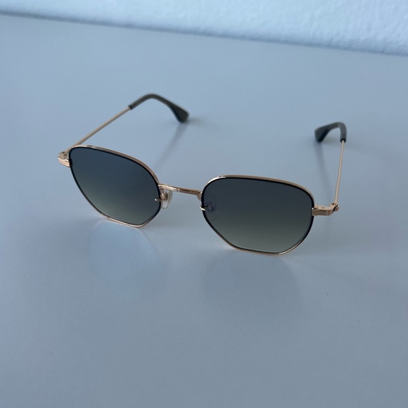 Krewe Billy Reid Sunglasses - Picture 2 of 7